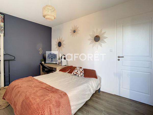 Location appartement Parthenay - 3 pièce(s) - 65 m² - 600 € par mois
