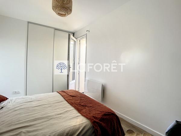 Location appartement Parthenay - 3 pièce(s) - 65 m² - 600 € par mois