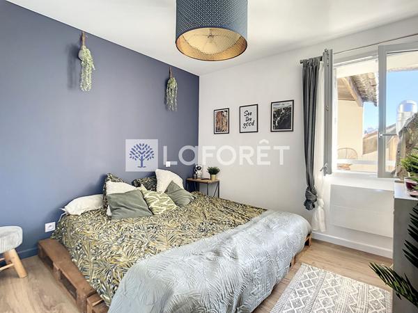 Location appartement Parthenay - 3 pièce(s) - 65 m² - 600 € par mois