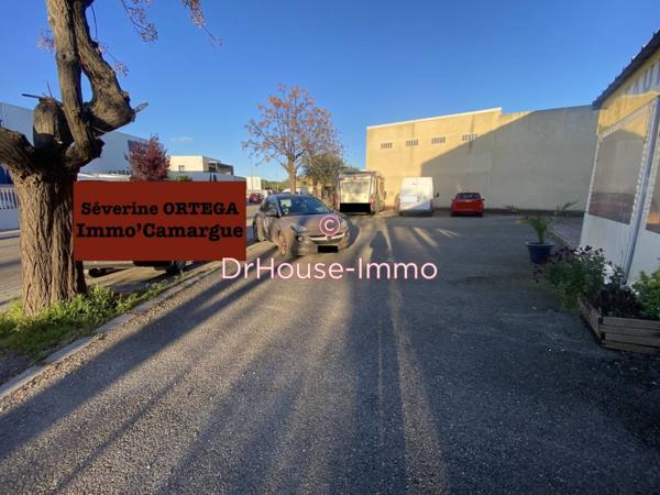 Commerce à vendre 2 pièces de 96 m²