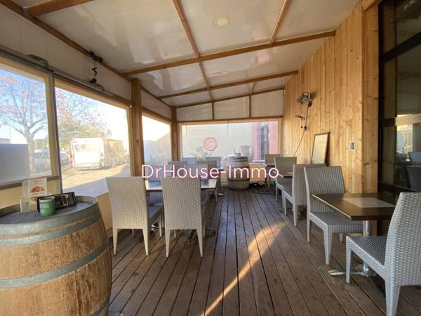 Commerce à vendre 2 pièces de 96 m²