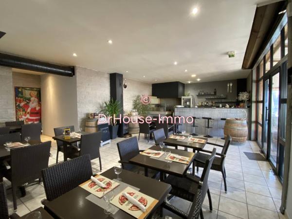 Commerce à vendre 2 pièces de 96 m²