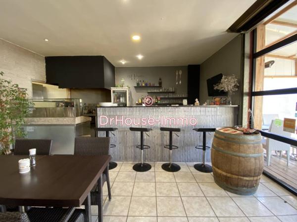 Commerce à vendre 2 pièces de 96 m²
