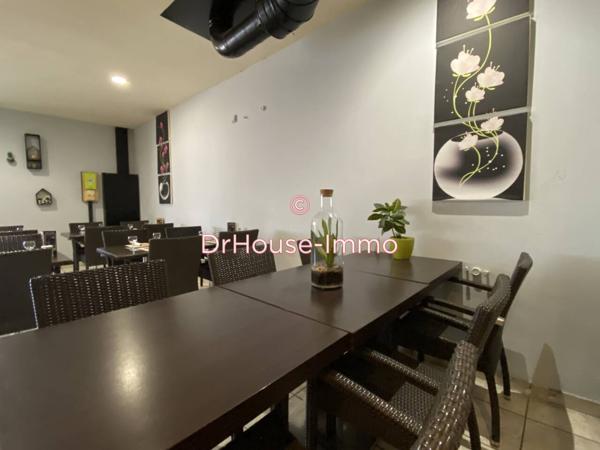 Commerce à vendre 2 pièces de 96 m²