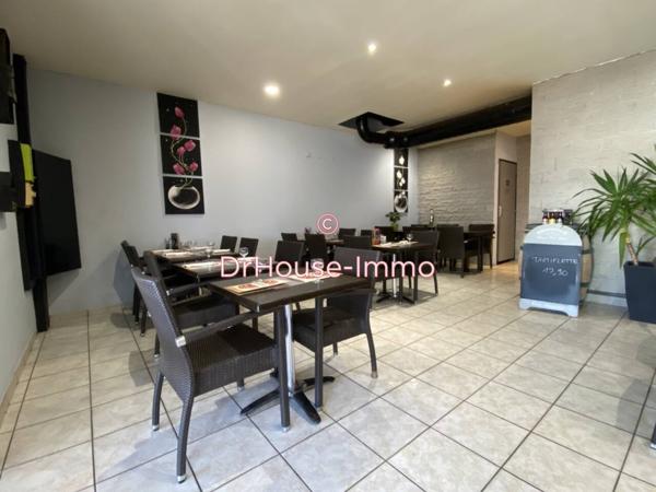 Commerce à vendre 2 pièces de 96 m²