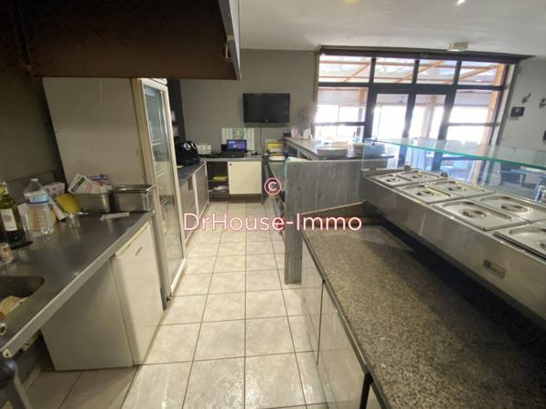 Commerce à vendre 2 pièces de 96 m²