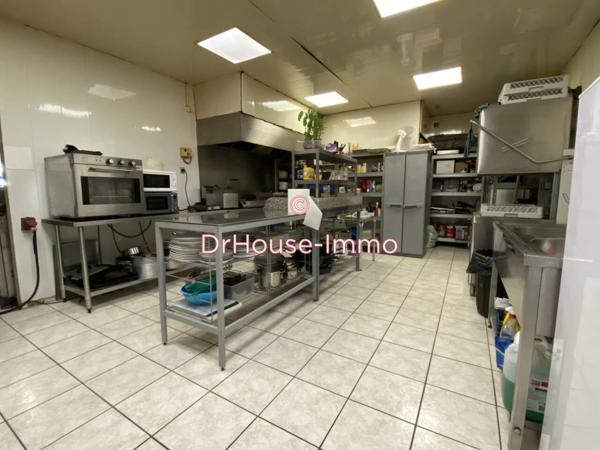 Commerce à vendre 2 pièces de 96 m²