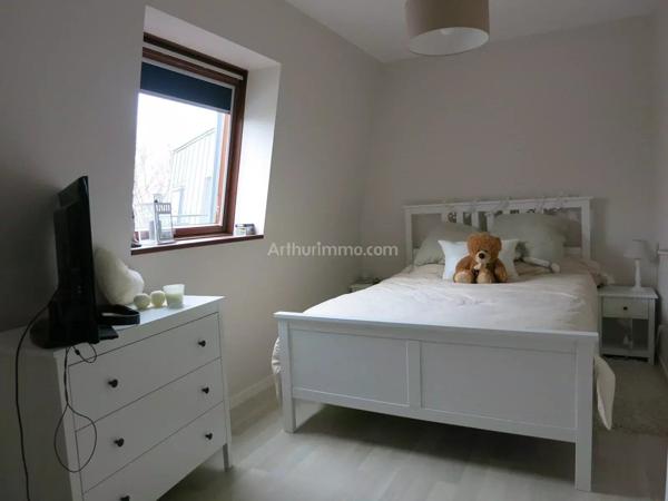 Location Appartement 3 pièces 55 m2 à Rennes