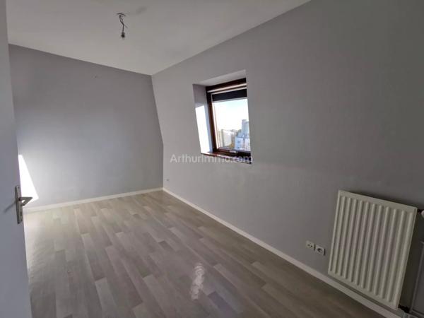 Location Appartement 3 pièces 55 m2 à Rennes