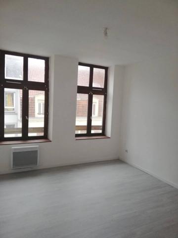 APPARTEMENT TYPE 3