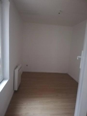 APPARTEMENT TYPE 3