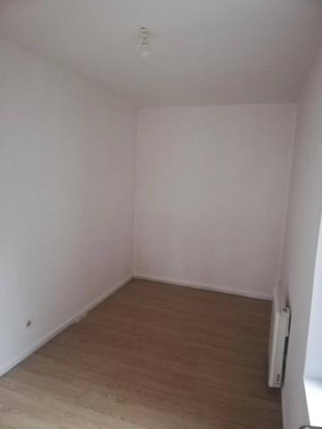APPARTEMENT TYPE 3