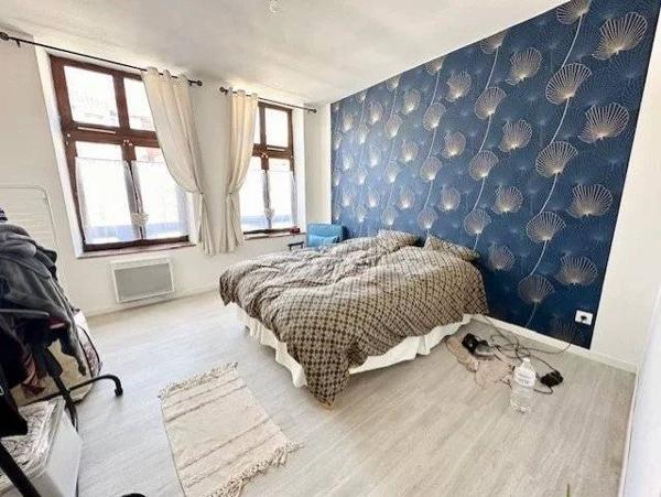 APPARTEMENT TYPE 3