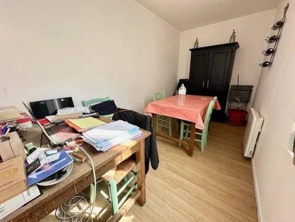 APPARTEMENT TYPE 3