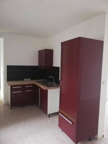 APPARTEMENT TYPE 3