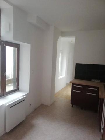 APPARTEMENT TYPE 3