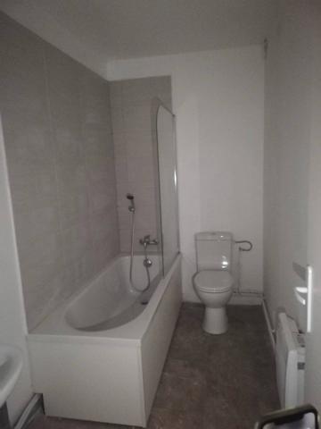 APPARTEMENT TYPE 3