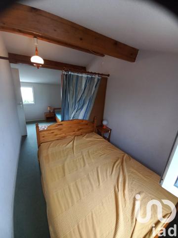 Maison à vendre 3 pièces 51 m² Saint-Pierre-d'Oléron