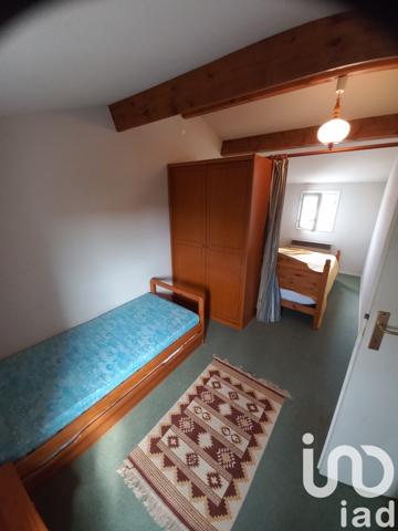 Maison à vendre 3 pièces 51 m² Saint-Pierre-d'Oléron