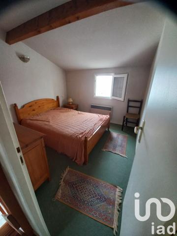 Maison à vendre 3 pièces 51 m² Saint-Pierre-d'Oléron