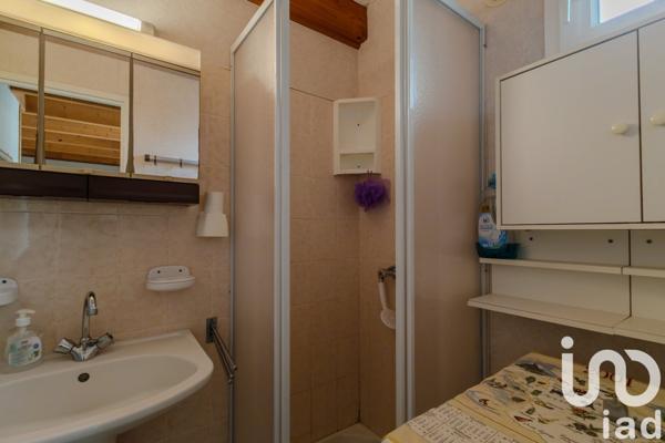 Maison à vendre 3 pièces 51 m² Saint-Pierre-d'Oléron