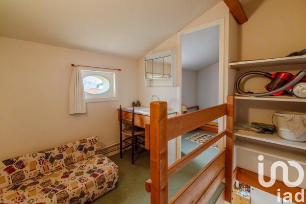 Maison à vendre 3 pièces 51 m² Saint-Pierre-d'Oléron