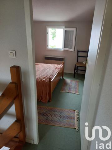 Maison à vendre 3 pièces 51 m² Saint-Pierre-d'Oléron