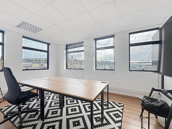 Bureau  à louer - Finistère - 29