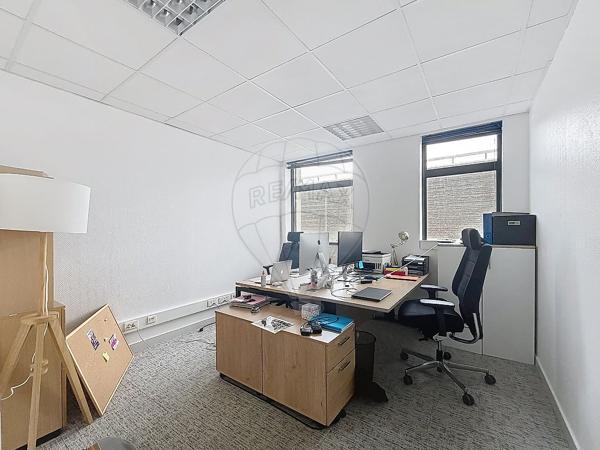 Bureau  à louer - Finistère - 29