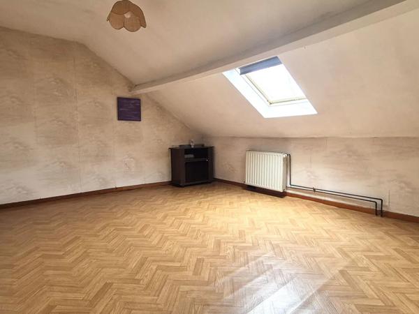 Maison à vendre 5 pièces 110m² Tourcoing (59200)