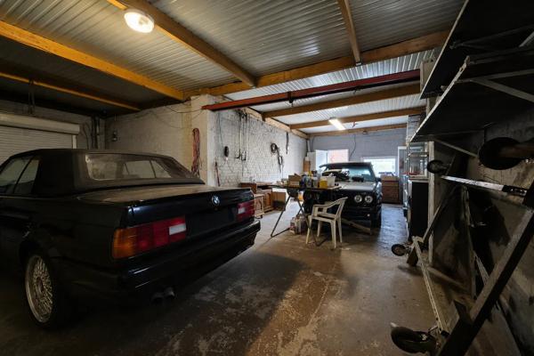 Maison à vendre 5 pièces 110m² Tourcoing (59200)