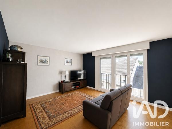 Appartement à vendre 4 pièces 77 m² Brive-la-Gaillarde