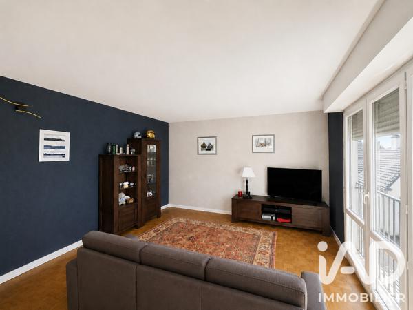 Appartement à vendre 4 pièces 77 m² Brive-la-Gaillarde
