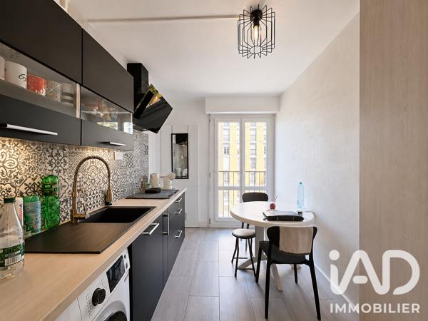 Appartement à vendre 4 pièces 77 m² Brive-la-Gaillarde