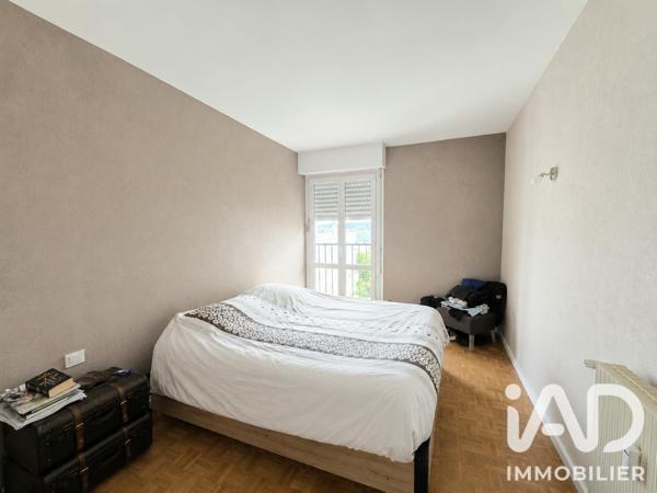 Appartement à vendre 4 pièces 77 m² Brive-la-Gaillarde