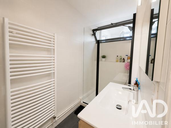 Appartement à vendre 4 pièces 77 m² Brive-la-Gaillarde