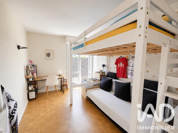 Appartement à vendre 4 pièces 77 m² Brive-la-Gaillarde