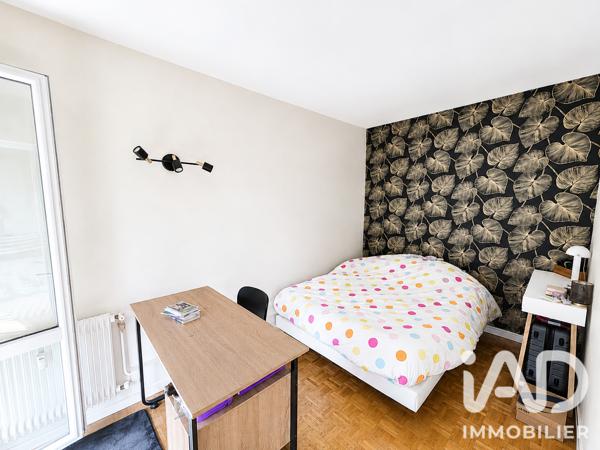 Appartement à vendre 4 pièces 77 m² Brive-la-Gaillarde
