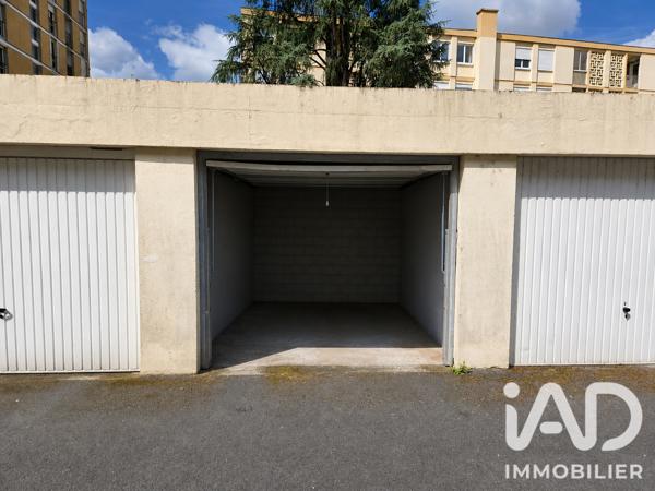 Appartement à vendre 4 pièces 77 m² Brive-la-Gaillarde