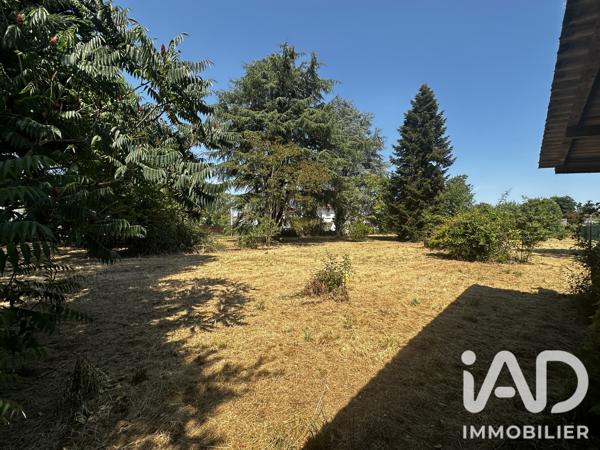 Terrain à vendre 2 202 m² Villeneuve-sur-Lot