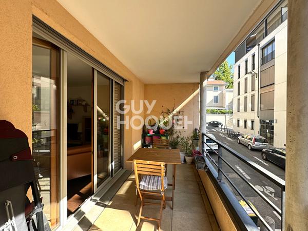 Appartement Lyon 3 pièce(s) 70 m2