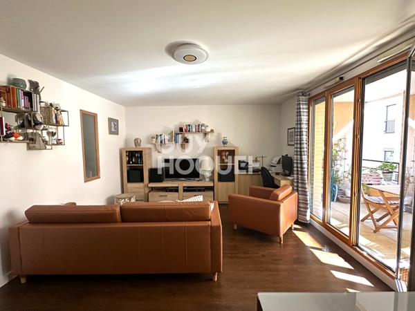 Appartement Lyon 3 pièce(s) 70 m2