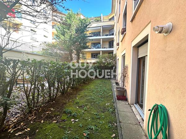 Appartement Lyon 3 pièce(s) 70 m2