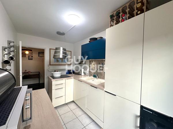 Appartement Lyon 3 pièce(s) 70 m2