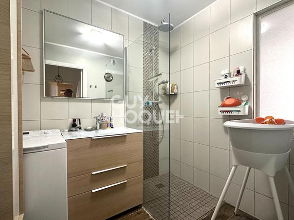 Appartement Lyon 3 pièce(s) 70 m2