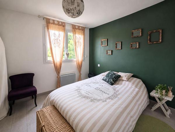 Sainte Luce sur Loire - Maison 3 chambres en fond d'impasse