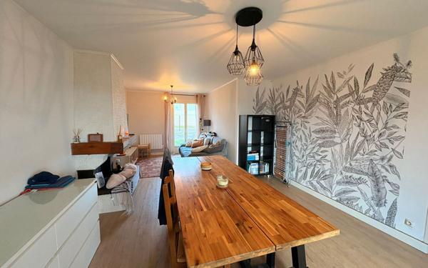 Maison à vendre    3 pièces •  Noyers-sur-Cher