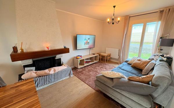 Maison à vendre    3 pièces •  Noyers-sur-Cher