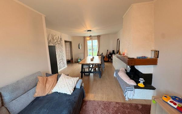 Maison à vendre    3 pièces •  Noyers-sur-Cher