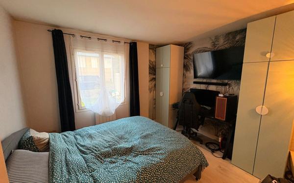 Maison à vendre    3 pièces •  Noyers-sur-Cher